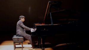 Beethoven - Sonata Op. 2 No. 2 in A major - 2. Largo appassionato - Edrei Cruz