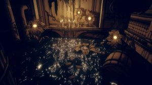 Bendy And The Dark Revival - СПАЙДЕР И НИНДЗЯГО - часть 1