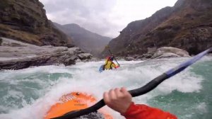 GoPro: China Kayak Trip