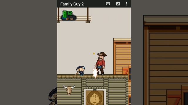 Family Guy 2. Прохождение игры, часть 2 смотреть онлайн