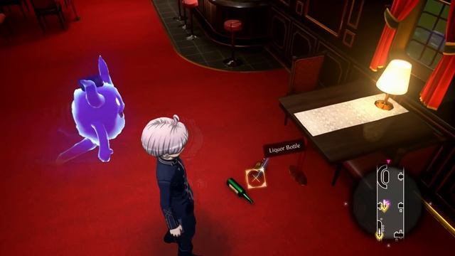 Master Detective Archives: RAIN CODE - Chapter 0 Playthrough Part 2 English Spoiler Warning