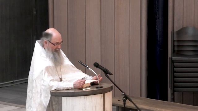 Три константы христианского учения смотреть онлайн