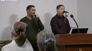 Ты источник Жизни