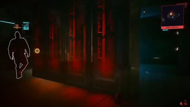 FREE LEGENDARY QUICKHACKS SHORT CIRCUIT CONTAGION EARLY Cyberpunk 2077 Full Demo For Netrunners смотреть онлайн