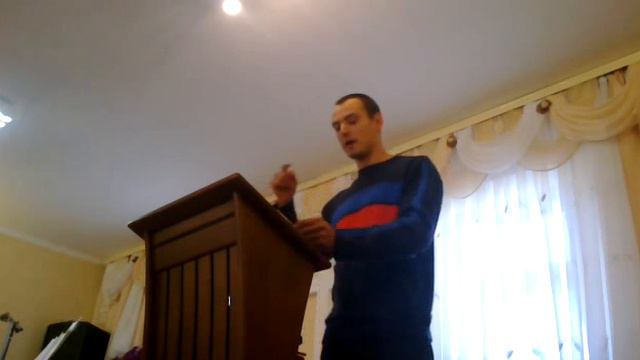 Бог Исаака или рожденные в богатство. 3 Свобода от греха через крест Христа! смотреть онлайн