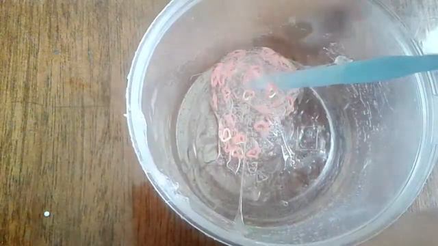 ||| СЛАЙМ БЕЗ КЛЕЯ И ТЕТРВБОРАТА НАТРИЯ|| ОНА ПОЛУЧИЛСЯ?!👌 смотреть онлайн