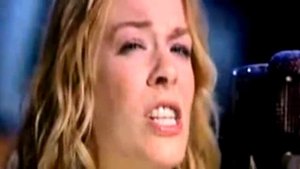 Can't Fight the Moonlight -Leann Rimes(リアン・ライムス)