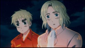 Франция - В Париж домой (Король и Шут)