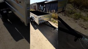 Липецкий прицеп Титан