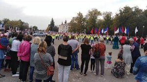 День станицы Калининская