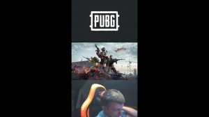 #shorts ВСЕМ ПРИВЕТ. PUBG