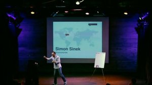 Simon_Sinek: Знать свою цель