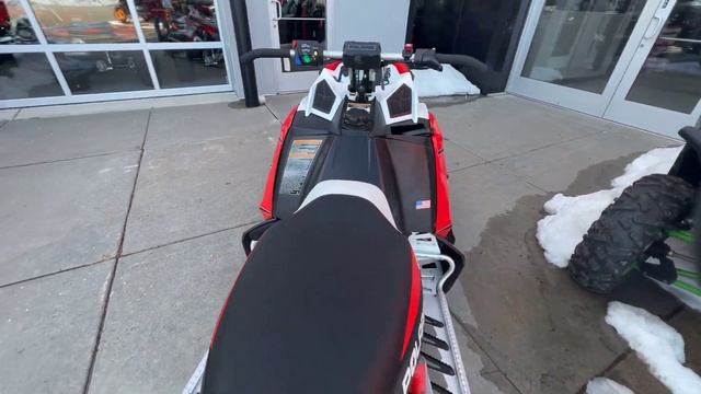 2013 POLARIS 800 RUSH® PRO R ES SC RETRO LE смотреть онлайн