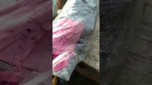 саженцы малины, вот так доходят наши саженцы малины (ОКС, ЗКС) . отправка почтой России и Т.К.