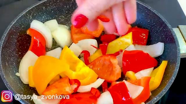 Баклажаны по китайски в кисло-сладком соусе Просто пальчики оближешь О Еде