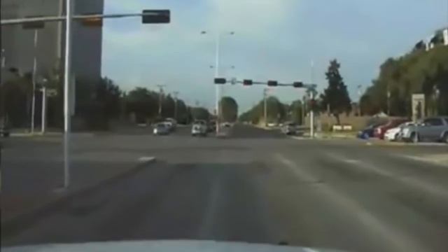 Погони в США ! New Police Chases In USA #1