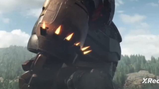 sonic the Hedgehog 3 shadow HD teaser fanmade 2024 décembre 18 смотреть онлайн