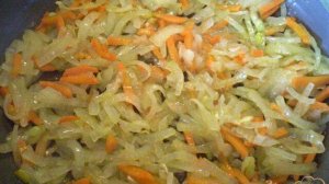 Суп рисовый с копченой курицей