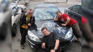 Король и Шут - Свечи гаснут #киш #корольишут #шуты #раритет