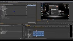 Tutorial | Как убрать зелёный фон в Adobe Premiere Pro