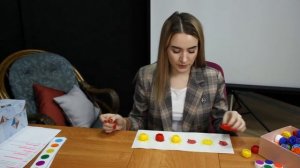 Развивающие игры от дефектолога. Для детей 1-4 лет