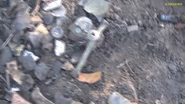 206/Шурф фундамента 2022 смотреть онлайн