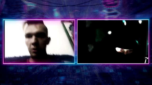 РЕАКЦИЯ ЛЮДЕЙ НА ХАКЕРА В ЧАТРУЛЕТКА - ХАКЕР ЖОРА - ЧАТ РУЛЕТКА смотреть онлайн