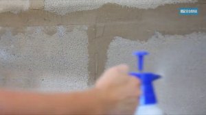 ВОЛМА-Аквапласт / Инструкция по применению цементной штукатурки