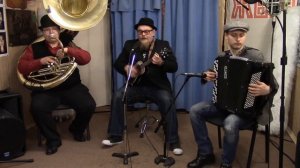 НОСОРОГОВ и Ко. РЕАЛЬНЫЙ МУЖЧИНА.