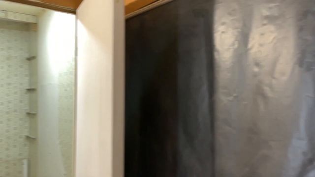 Ремонт в 3 комнатной квартире день 1 смотреть онлайн