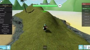 Roblox SharkBite AFK auto farm (pastebin) *OP*