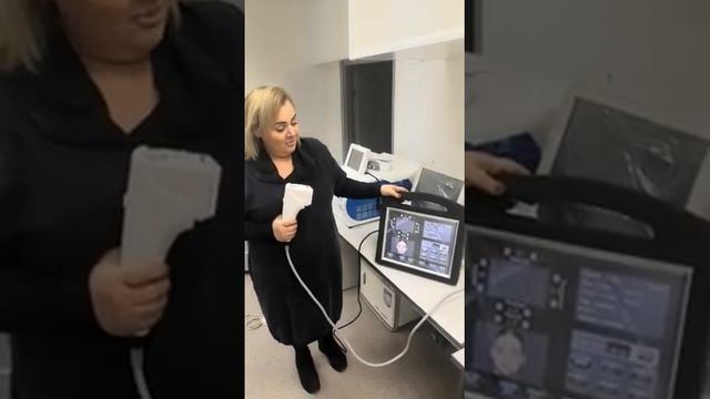 ОТЗЫВЫ LINE_COSMO | SMAS ЛИФТИНГ 4D