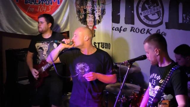 Марафон 15