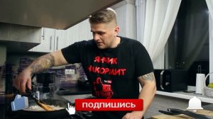 Вкуснее, чем в ресторане!!! Самая нежная КУРИНАЯ ГРУДКА с грибочками в сливочном соусе!