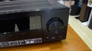 Pioneer VSX-828