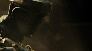 Живая сталь  (Real Steel) - 2011