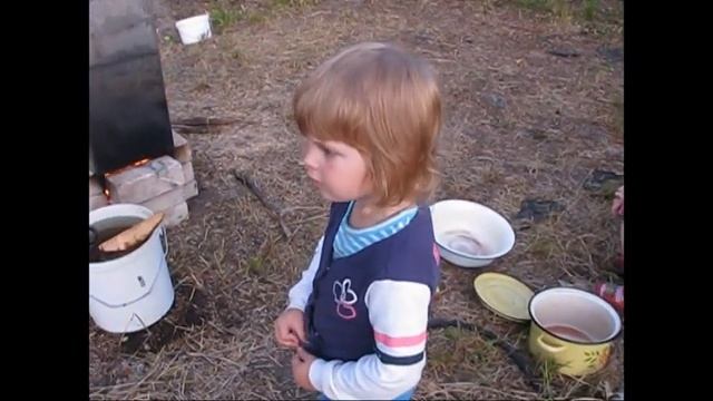 Курица гриль, для детей. смотреть онлайн