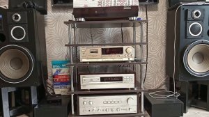 Колонки Victor Zero 5 fine (upgrade).