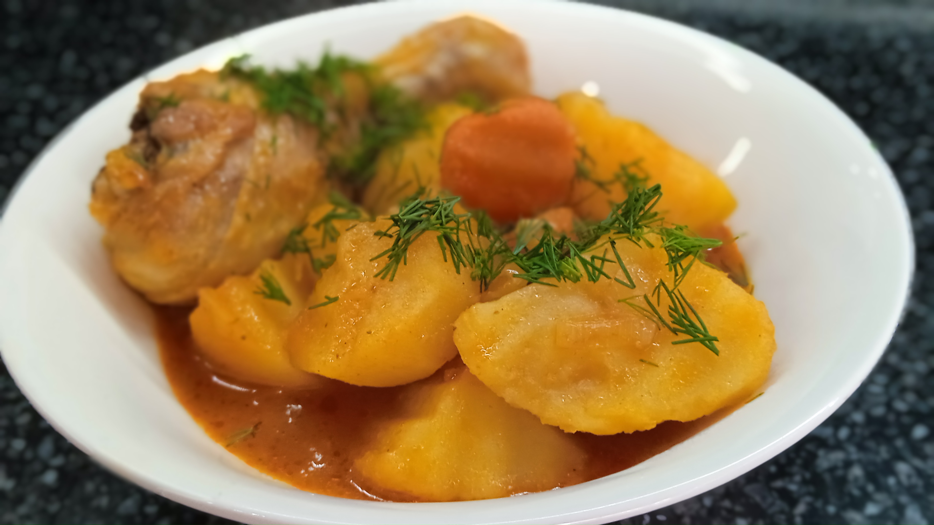 Невероятно Вкусное и Аппетитное Блюдо!!!