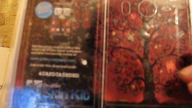 Виниловые наклейки на телефон смотреть онлайн