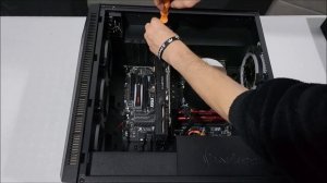 ?RTX 3060 12GB Msi Gaming X Unboxing en español