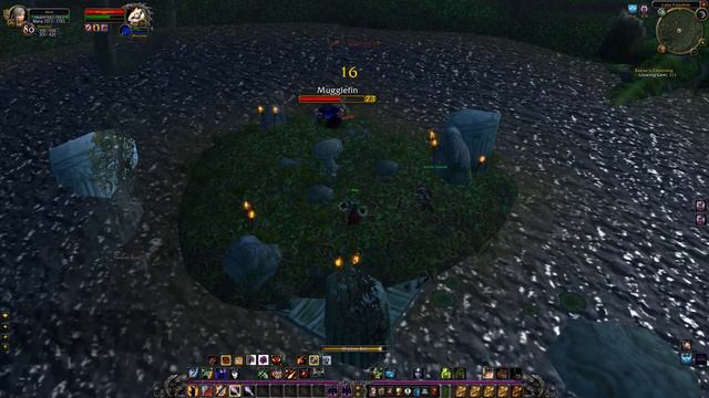 Mugglefin Rare Ashenvale WoW Classic