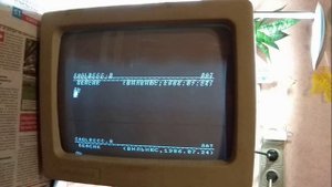 ZX Spectrum (Вступление)