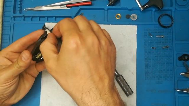 SHIMANO ULTEGRA 4000 XG смотреть онлайн