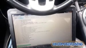 Чип Тюнинг KIA Sportage FL/SL AWD 2.0 в г.Анапа | Прошивка ЭБУ SIM2K-341 КИА Спортаж ECUFlasher Ale