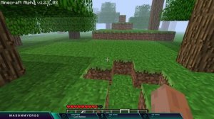 MINECRAFT CREEPYPASTA LIVE: Minecraft Alpha 1.2.4_01