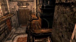 КАМЕНЬ КОЛСЕЛЬМО ● TES V Skyrim #49