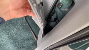 Митсубиси Делика на авторынке Хабаровска (автомобиль продан !!!)