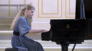 «Игра воды»  М. РАВЕЛЬ