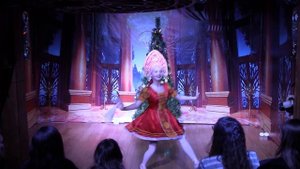 Трепак (Русский танец) "Щелкунчик" (Trepak Russian Dance The Nutcracker)